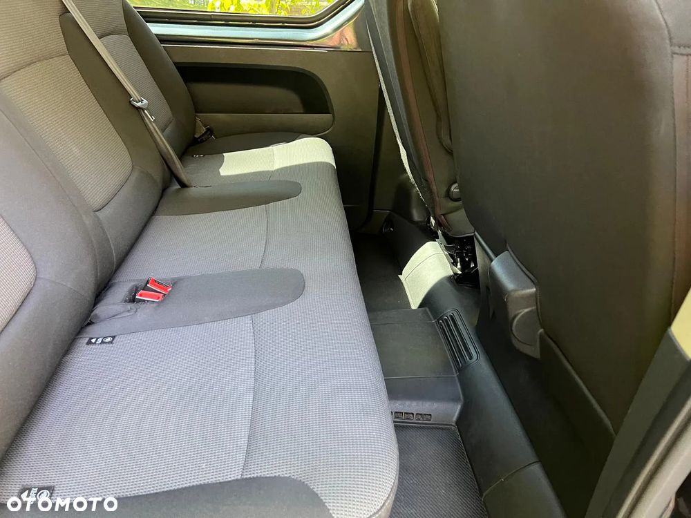 Renault Trafic - 18
