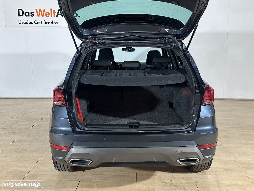 SEAT Arona 1.0 TSI FR - 16