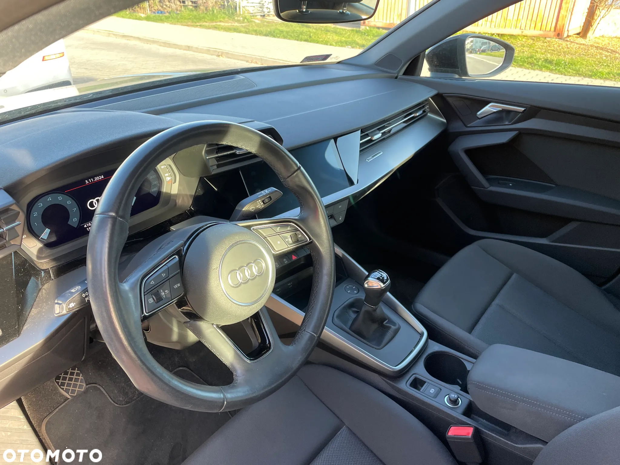 Audi A3 30 TFSI - 3
