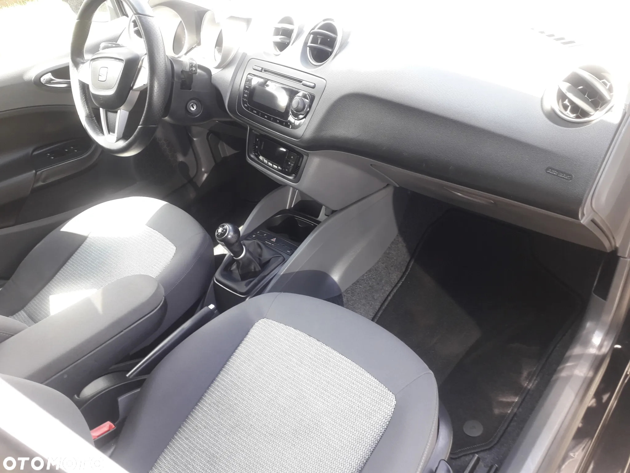 Seat Ibiza - 9