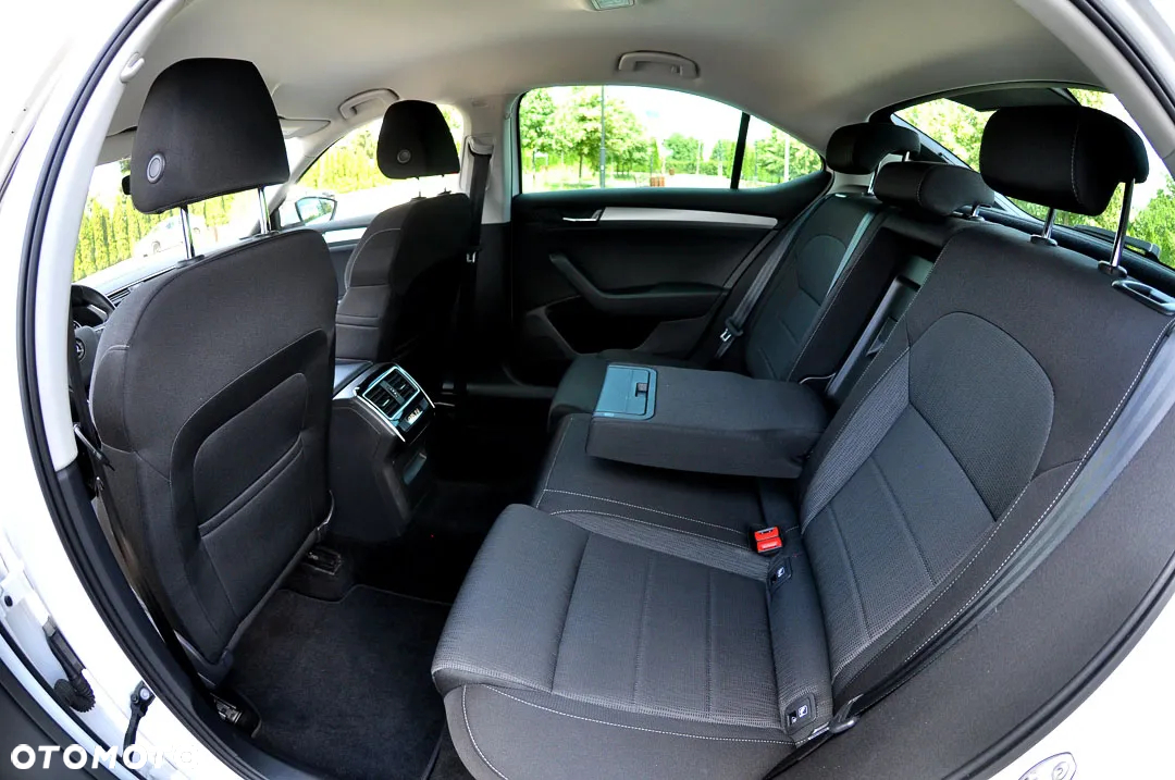 Skoda Superb 1.4 TSI ACT Style - 20