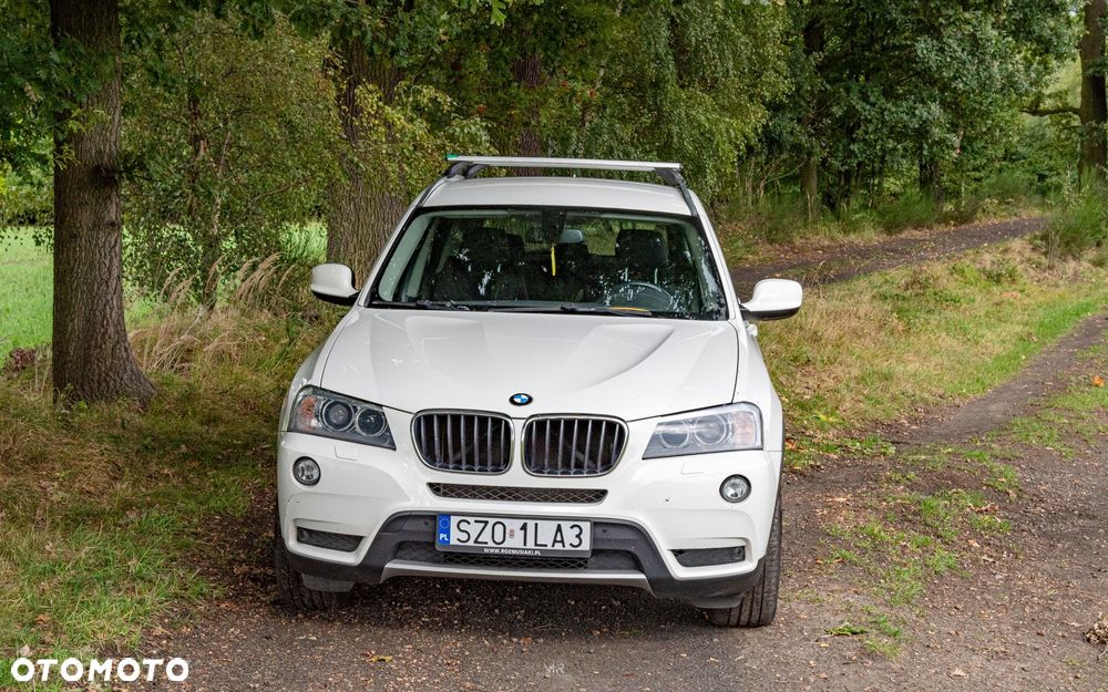 BMW X3 - 14