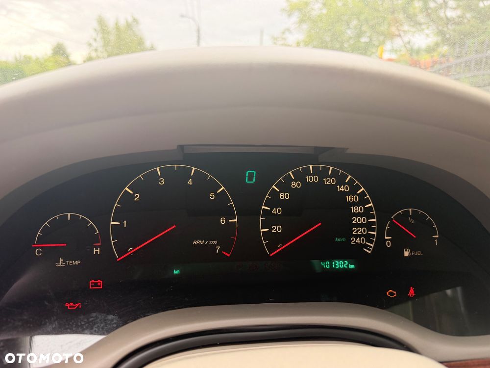 Cadillac Seville 4.6 SLS - 6