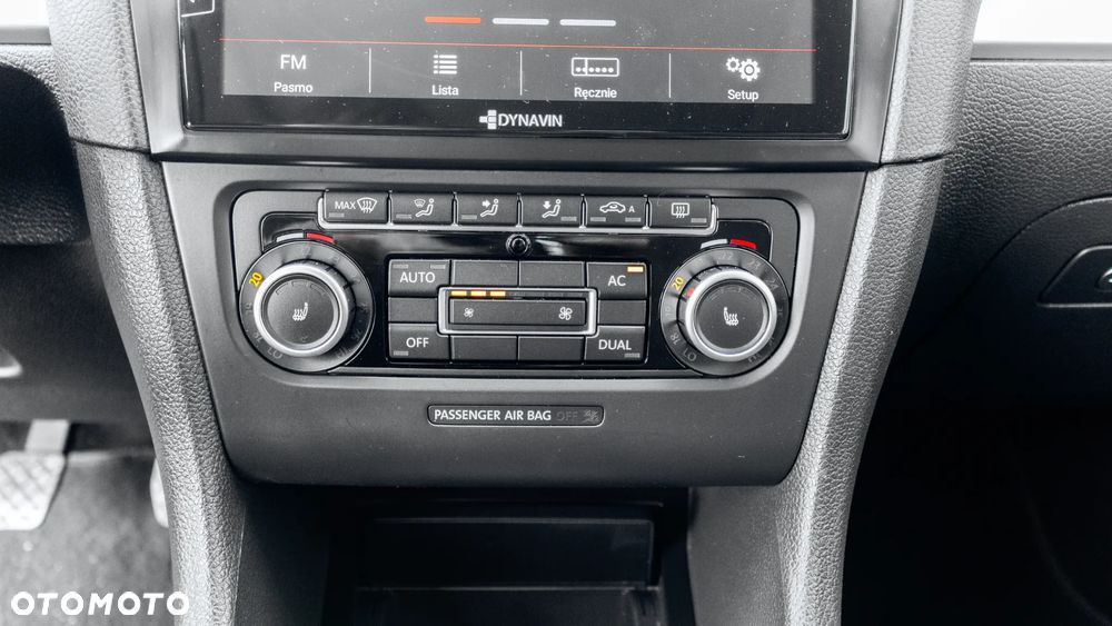 Volkswagen Golf VI 1.2 TSI Comfortline - 21