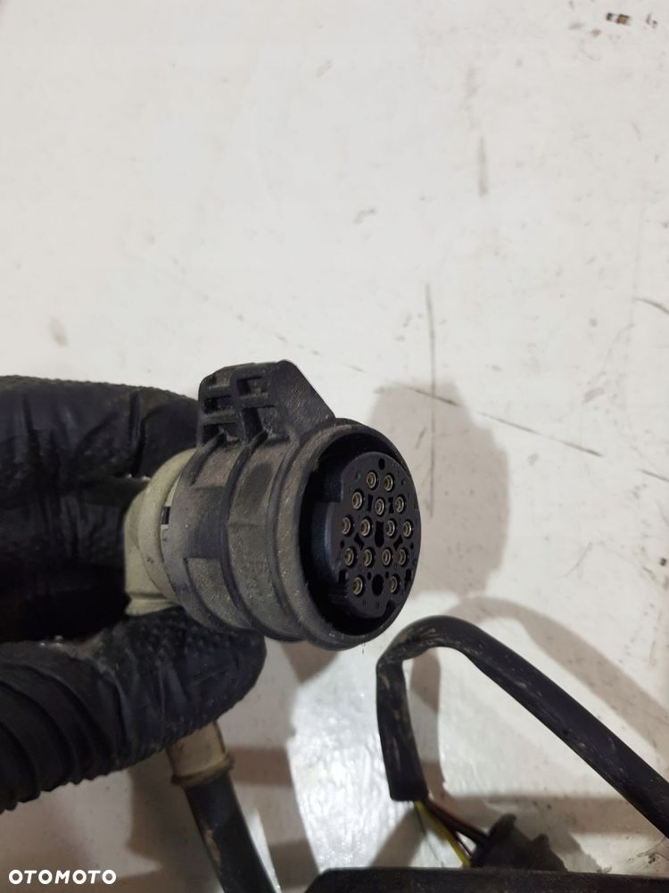 wiązka instalacja skrzyni biegów 1439999 bmw e39 e46 2.0b m52b20tu automat - 3
