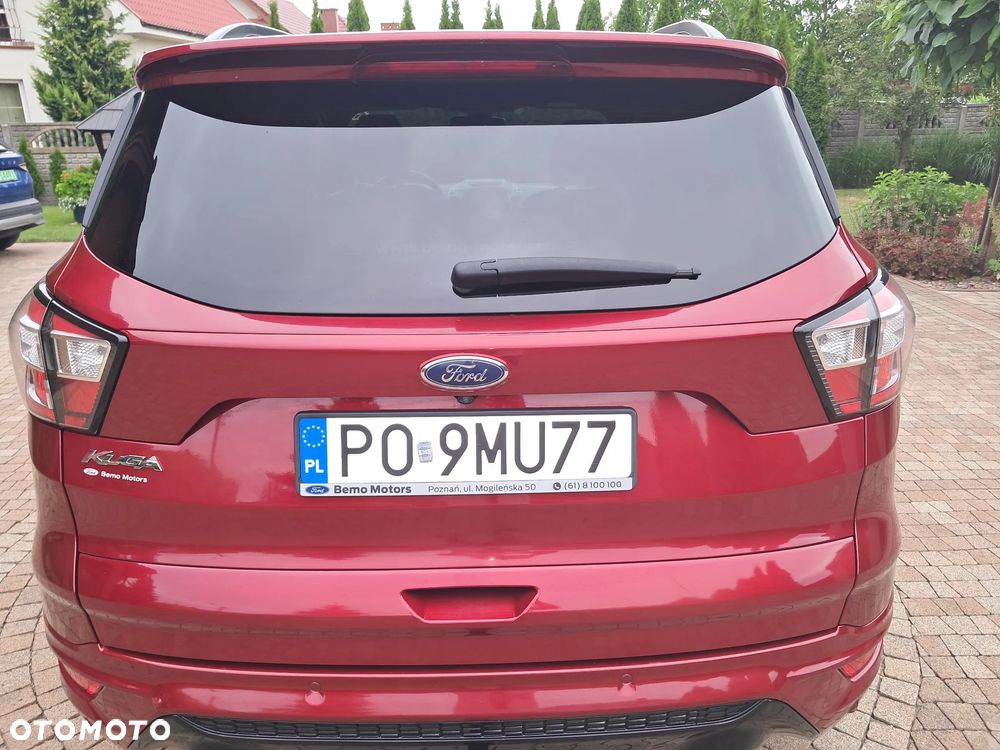 Ford Kuga 1.5 EcoBoost FWD ST-Line ASS GPF - 6