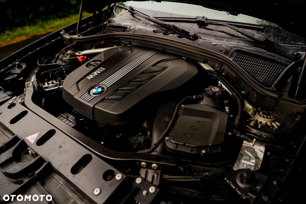 BMW X3 xDrive20d - 31