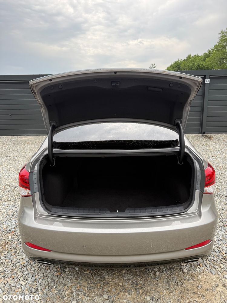 Hyundai i40 - 21