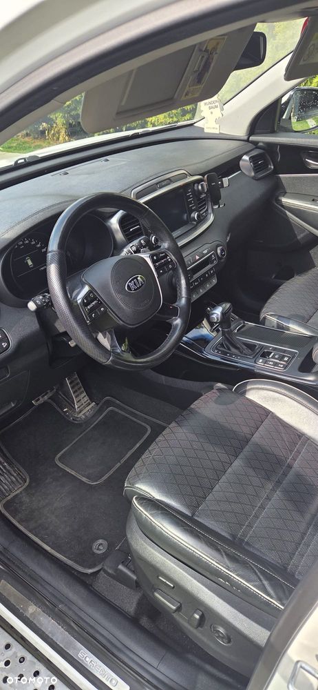 Kia Sorento 2.0 CRDI GT Line - 11