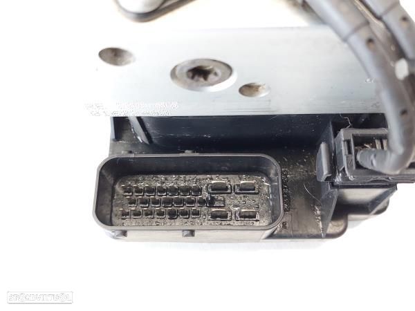 Abs  Volkswagen Golf Iv (1J1) - 3