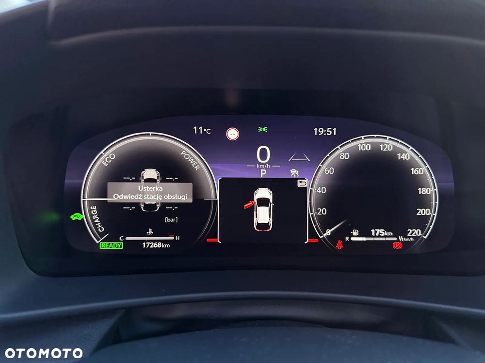 Toyota C-HR 1.8 Hybrid Style - 12