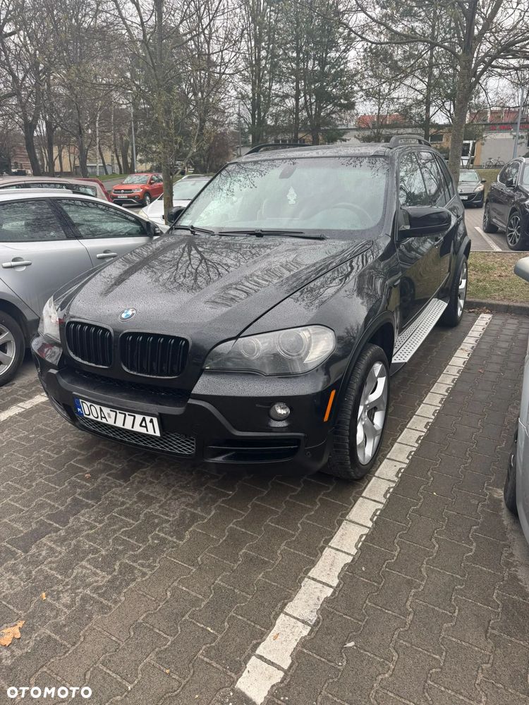 BMW X5 - 16
