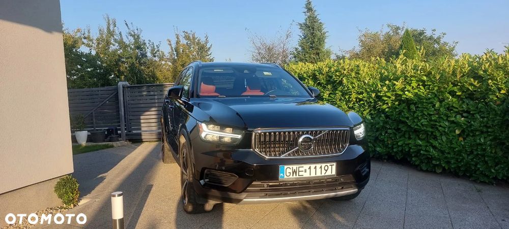 Volvo XC 40 - 2