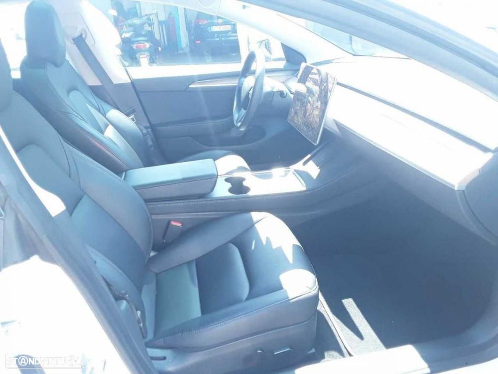 Tesla Model 3 Long Range AWD Dual Motor - 5