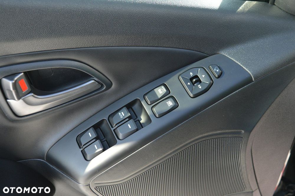 Hyundai ix35 1.7 CRDi 2WD Comfort - 37