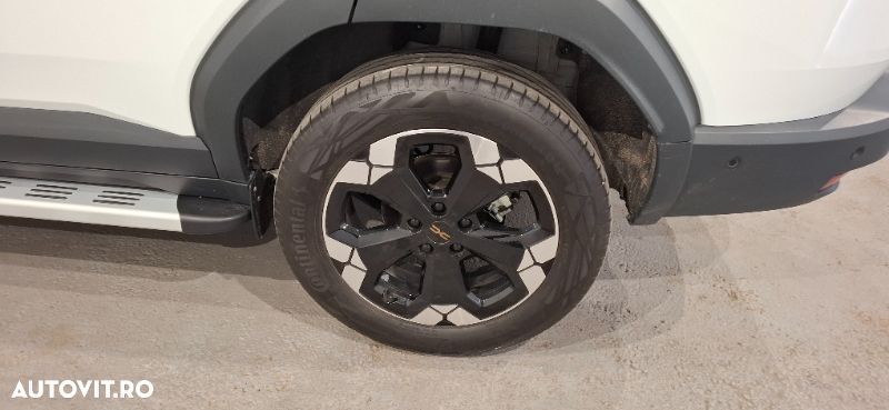 Dacia Bigster - 6