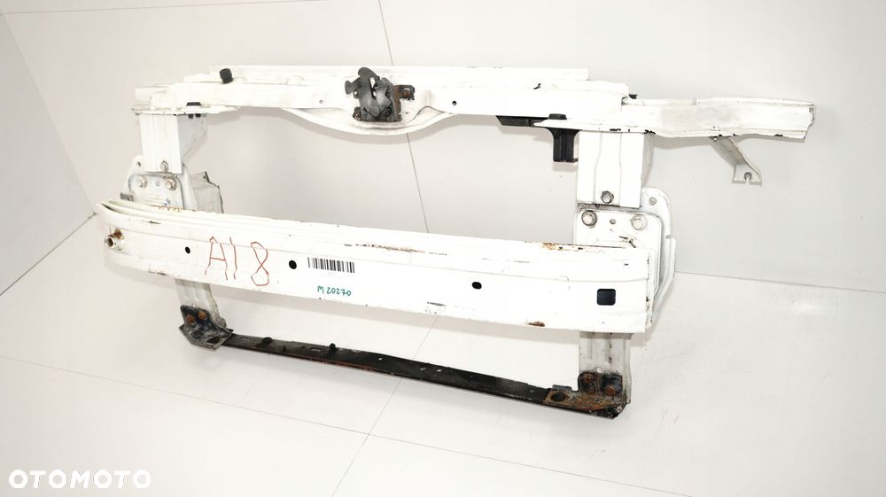 PAS PRZÓD PRZEDNI CITROEN NEMO 06-12R - 14