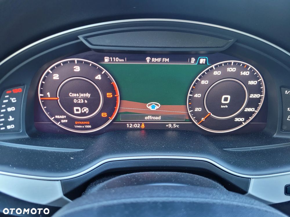 Audi Q7 3.0 TDI ultra Quattro Tiptronic - 13