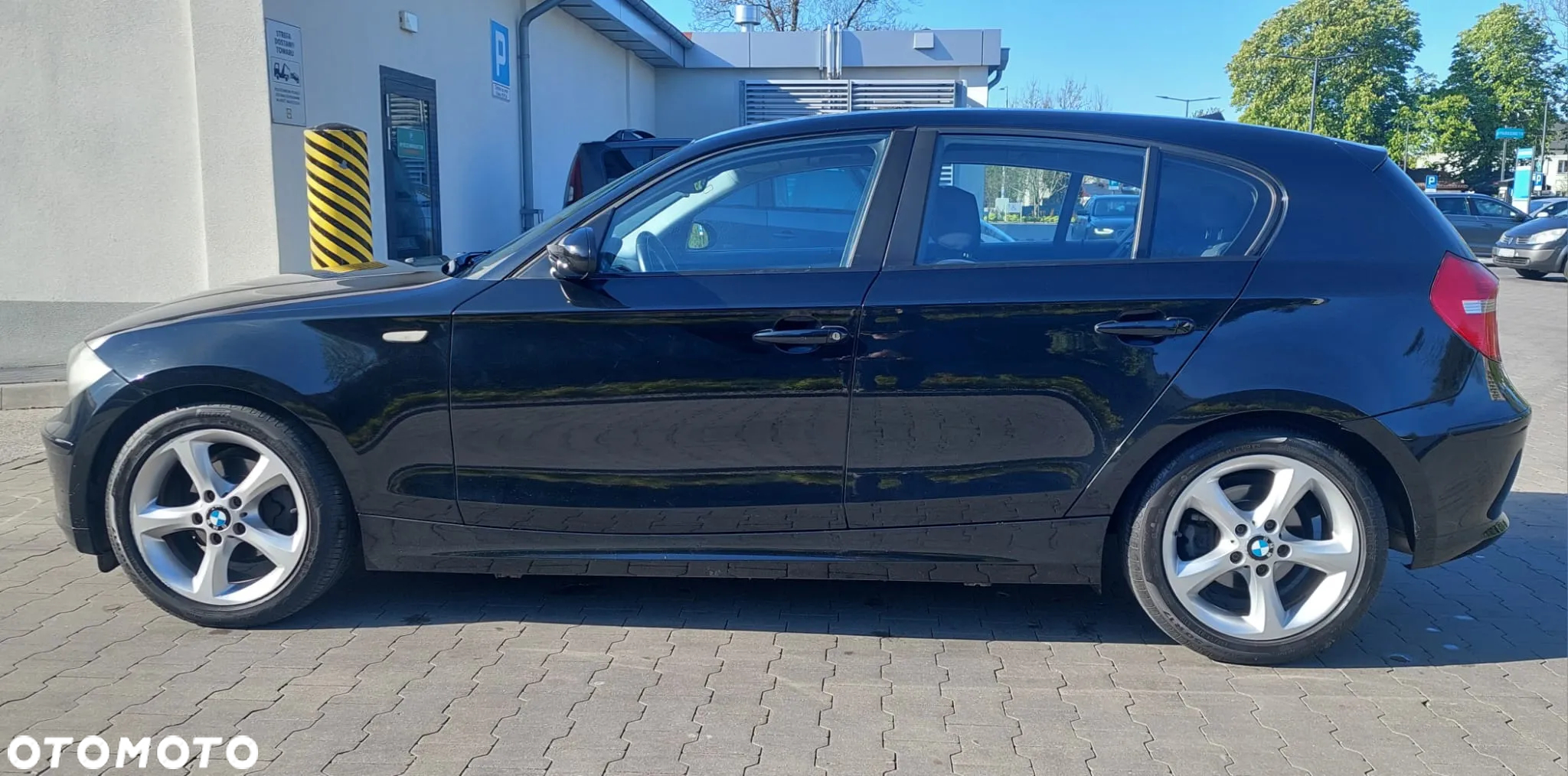 BMW Seria 1 116i - 2