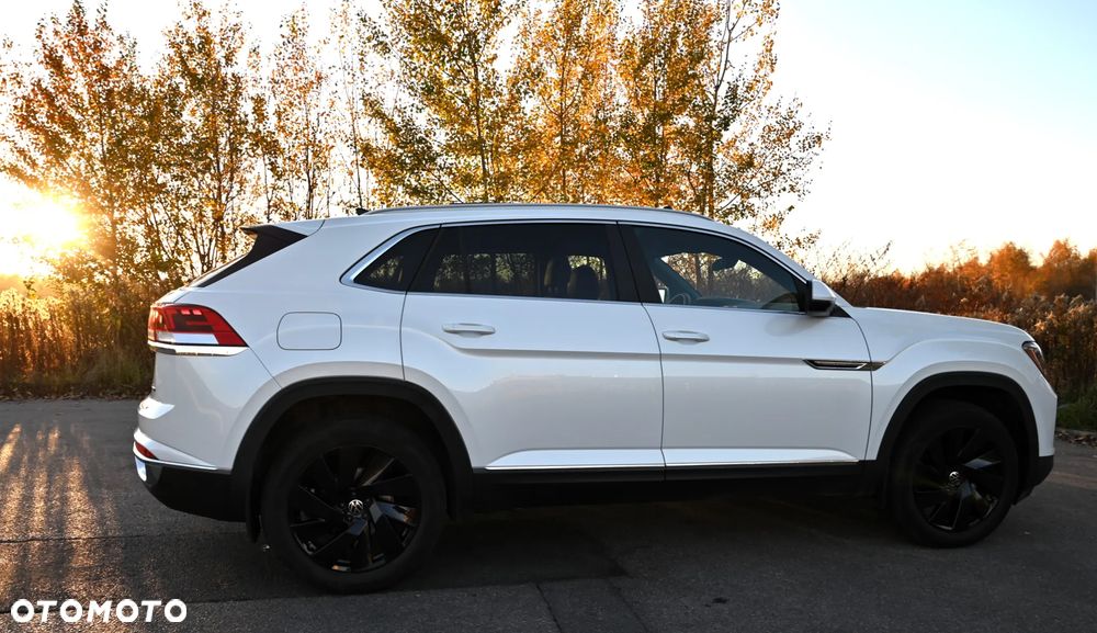 Volkswagen Atlas - 26