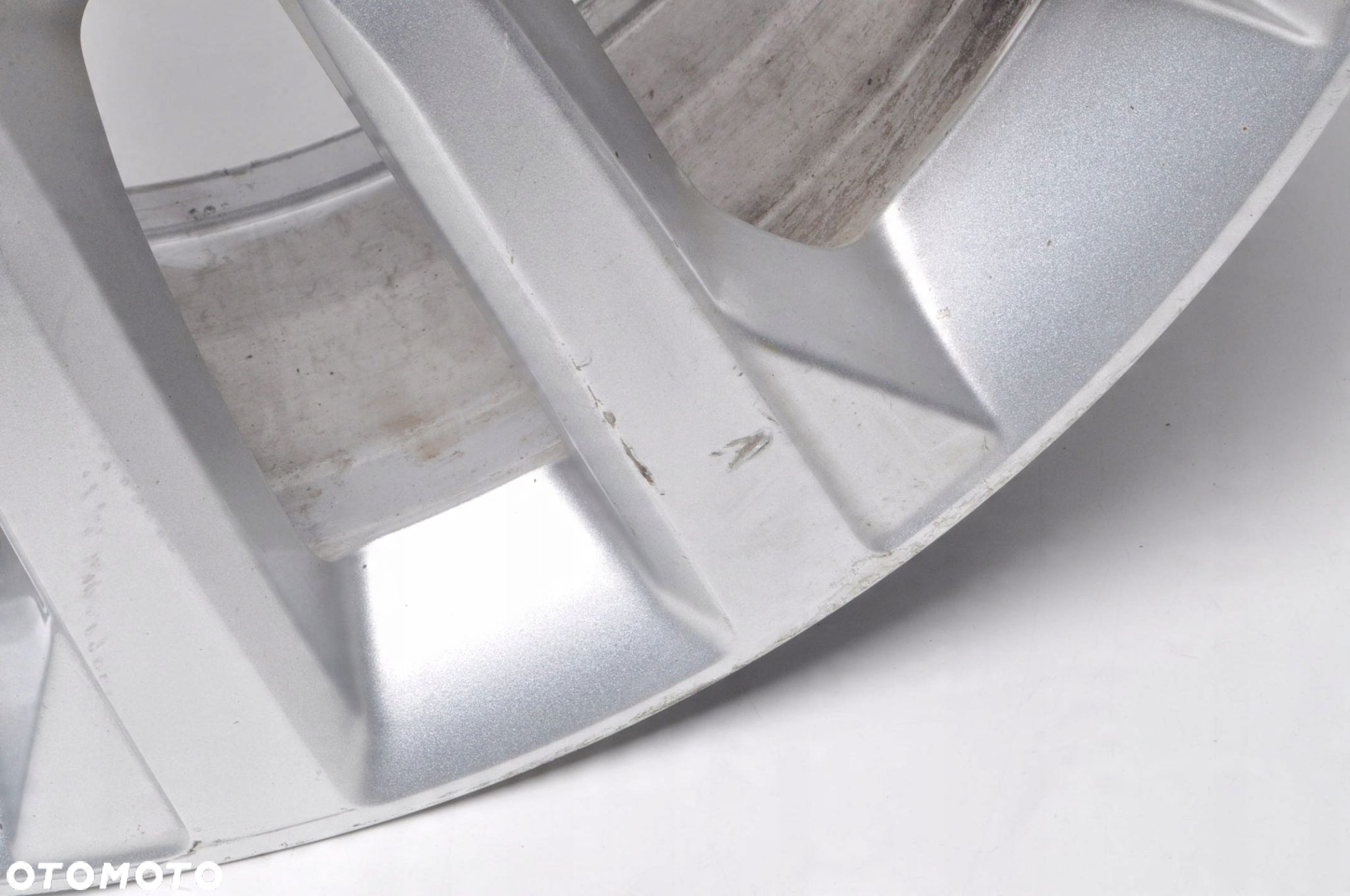 LAND ROVER DISCOVERY V FELGA ALUMINIOWA R21" 9.5J 5X120 ET49 MY42-1007-EA - 4