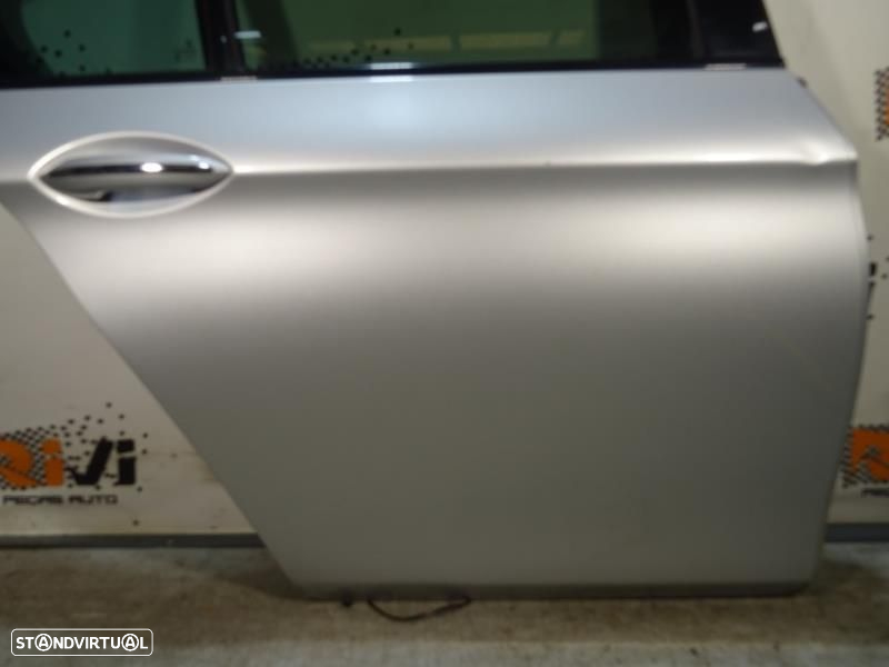 Porta Trás Direita Bmw 5 (F10)  Porta Traseira Direita Bmw Serie 5 F10 - 5