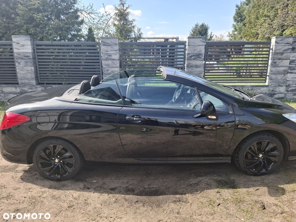 Peugeot 308 CC - 2
