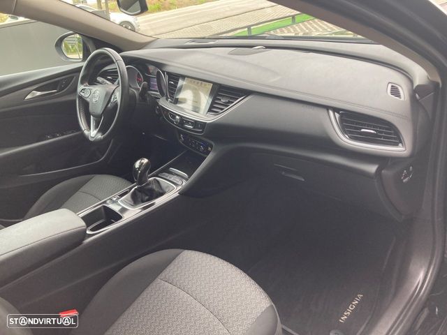 Opel Insignia Grand Sport 1.6 CDTi Business Edition - 29