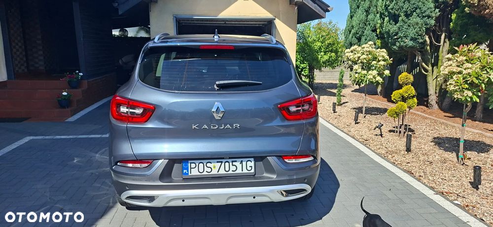 Renault Kadjar 1.5 Blue dCi Easy Life - 2