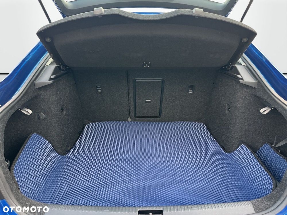 Skoda Octavia 1.8 TSI 4x4 Elegance DSG - 14