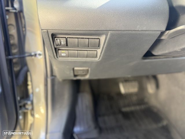 Toyota Yaris 1.5 HDF Exclusive - 15