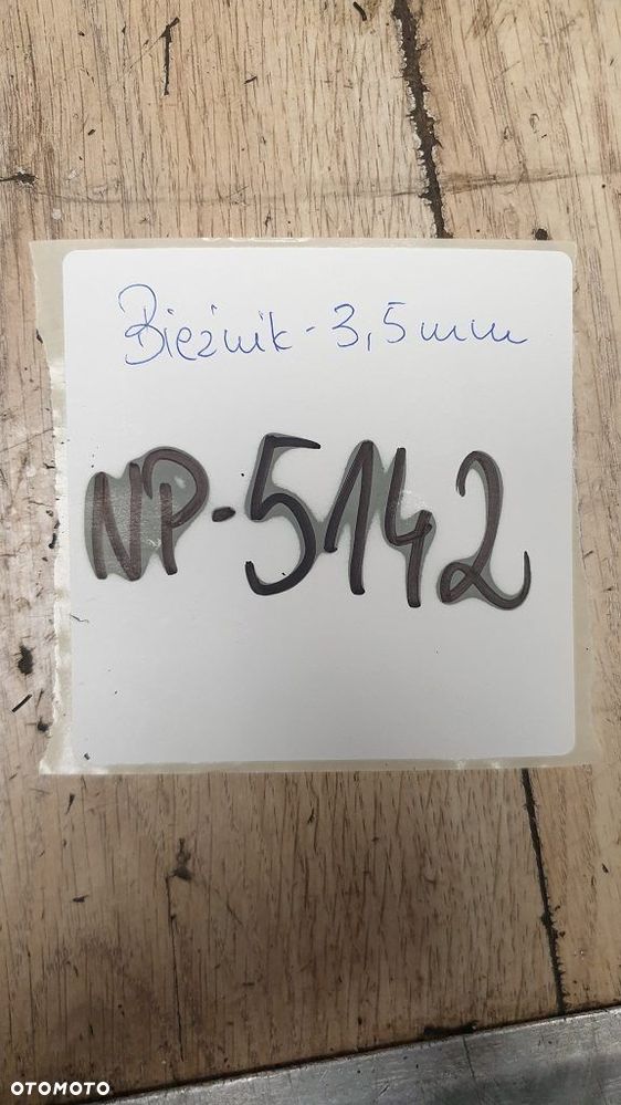 Opona 120/70ZR17 Metzeler Sportec M3 - 7