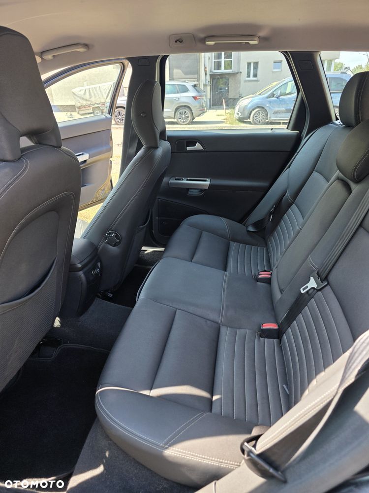 Volvo V50 - 6