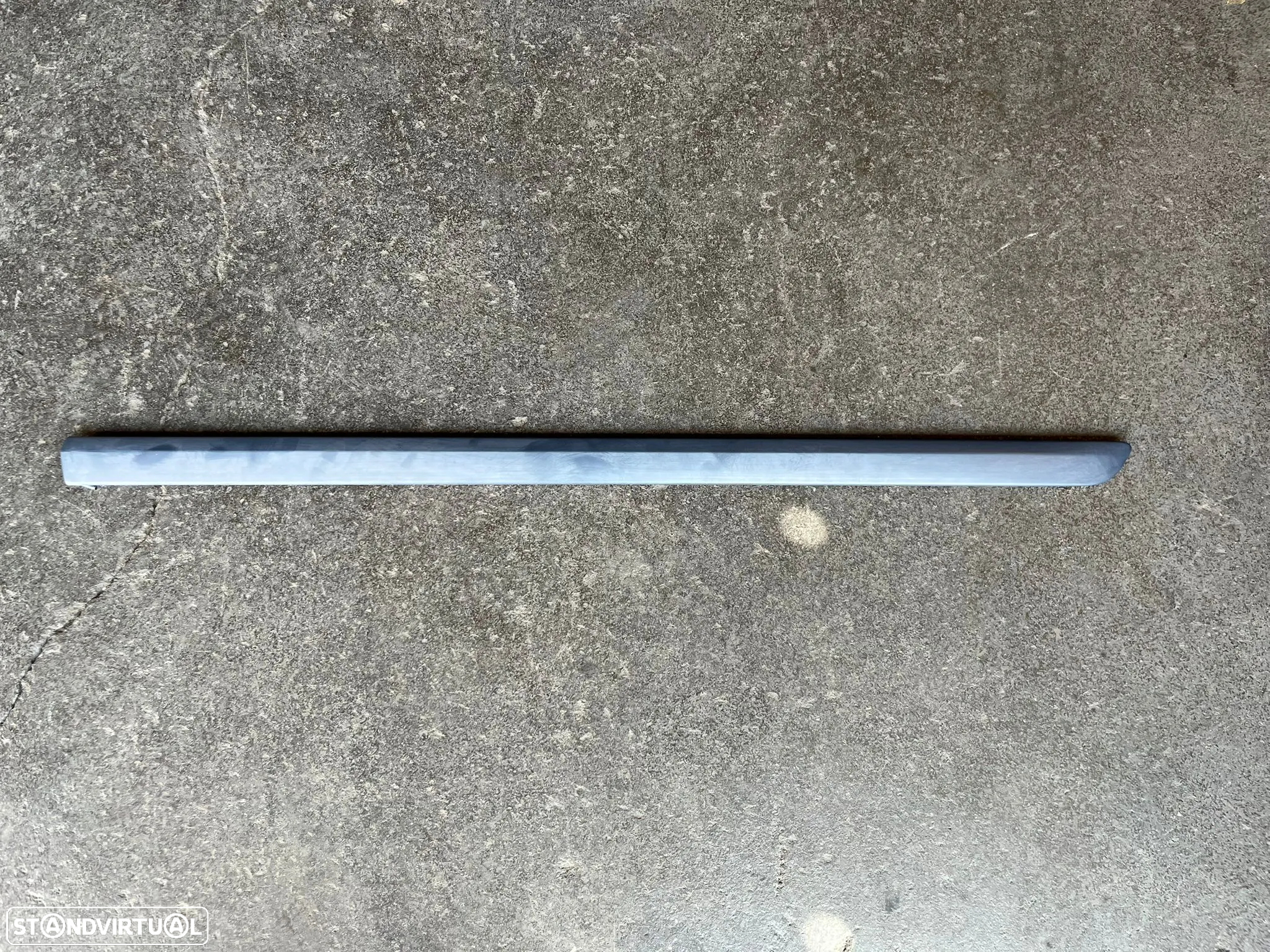 VOLVO V50 EMBALADEIRA DIREITA FRISO PORTA - Z558 - 7