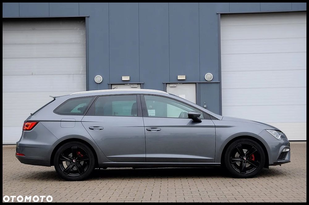 Seat Leon - 26