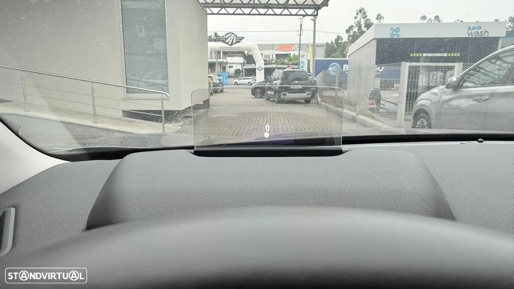 DS DS3 Crossback E-Tense Bastille - 13