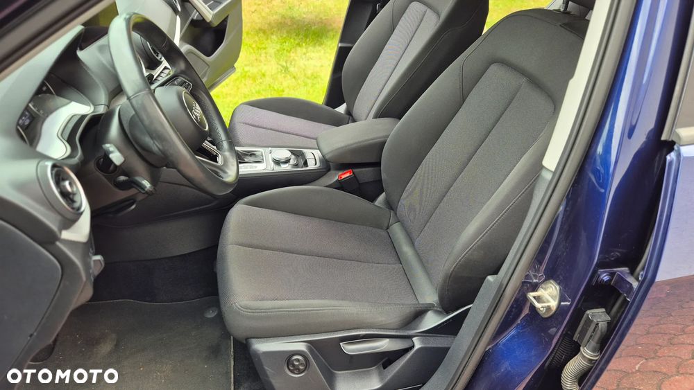 Audi Q2 35 TFSI S tronic - 25