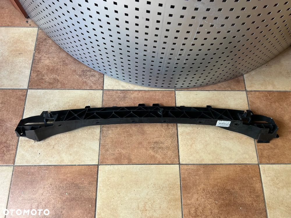 BELKA WZMOCNIENIE ZDERZAKA PRZÓD  PEUGEOT 2008 II LIFT 2023 9852664480 - 4