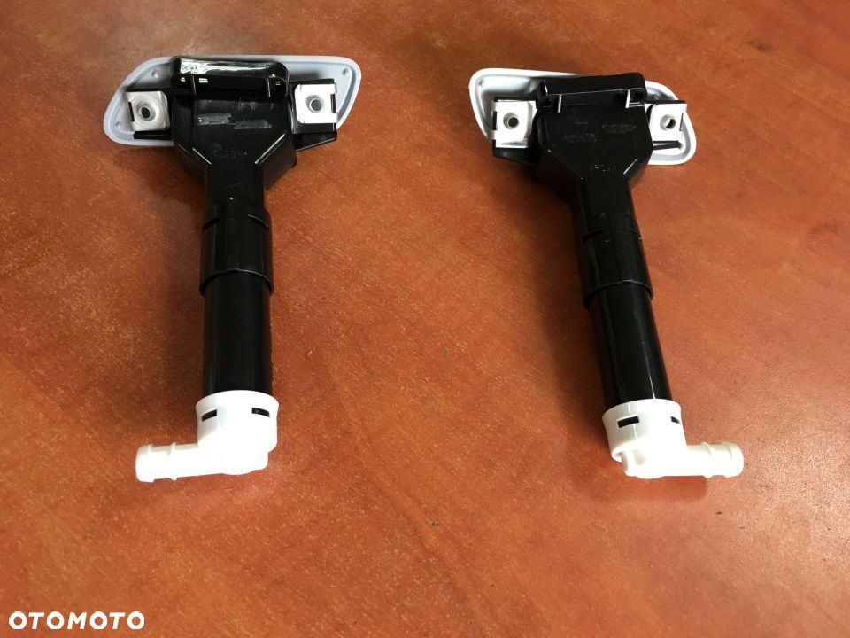 HONDA CRV III 2006-2012 SPRYSK SPRYSKIWACZ xenon - 2