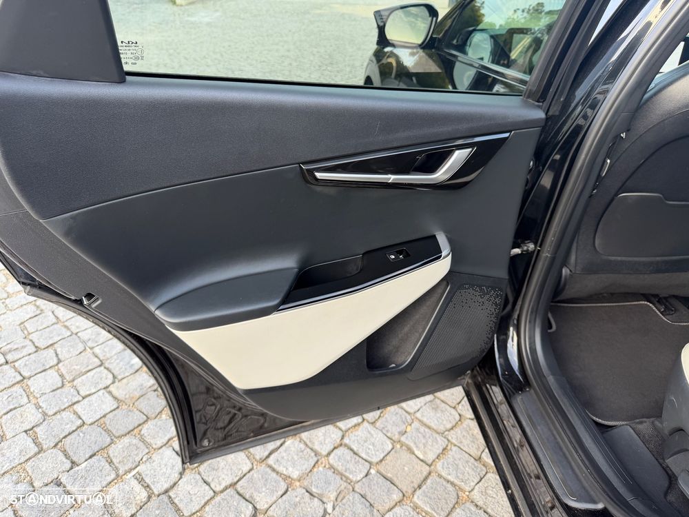 Kia EV6 77.4 kWh GT-Line - 20