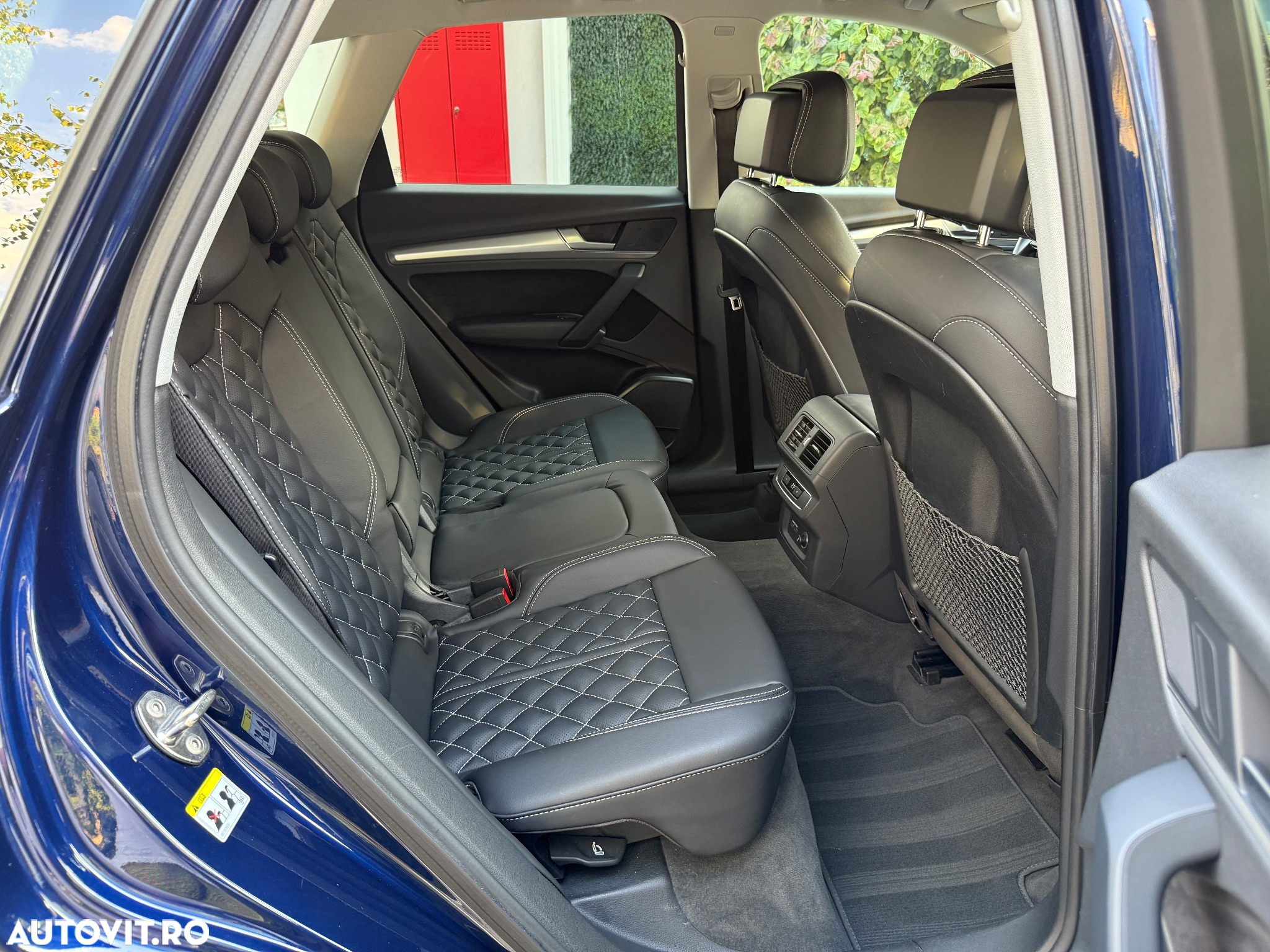 Audi Q5 40 TDI quattro S tronic sport - 8