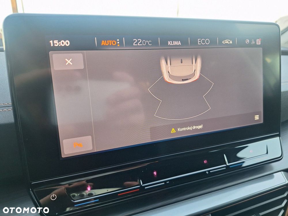 Cupra Formentor - 26