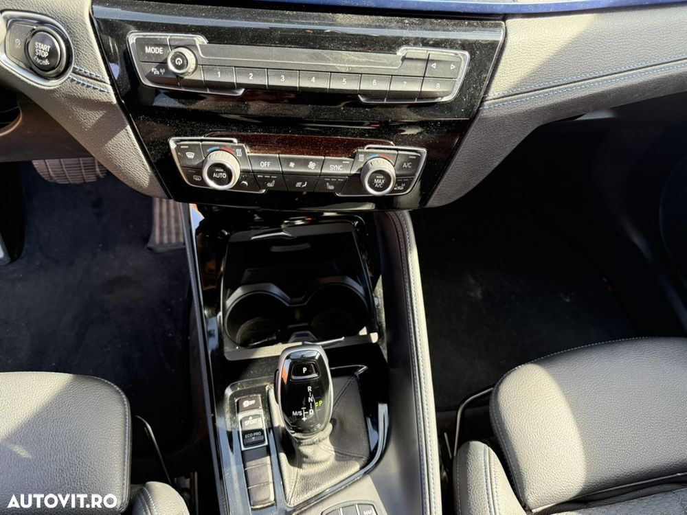 BMW X1 2021 — imagine 6