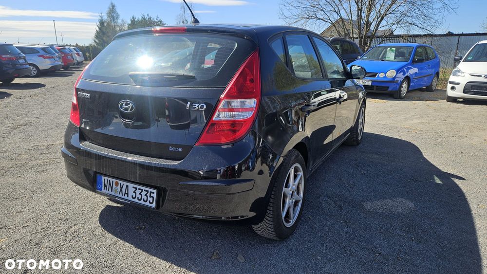 Hyundai i30 - 4
