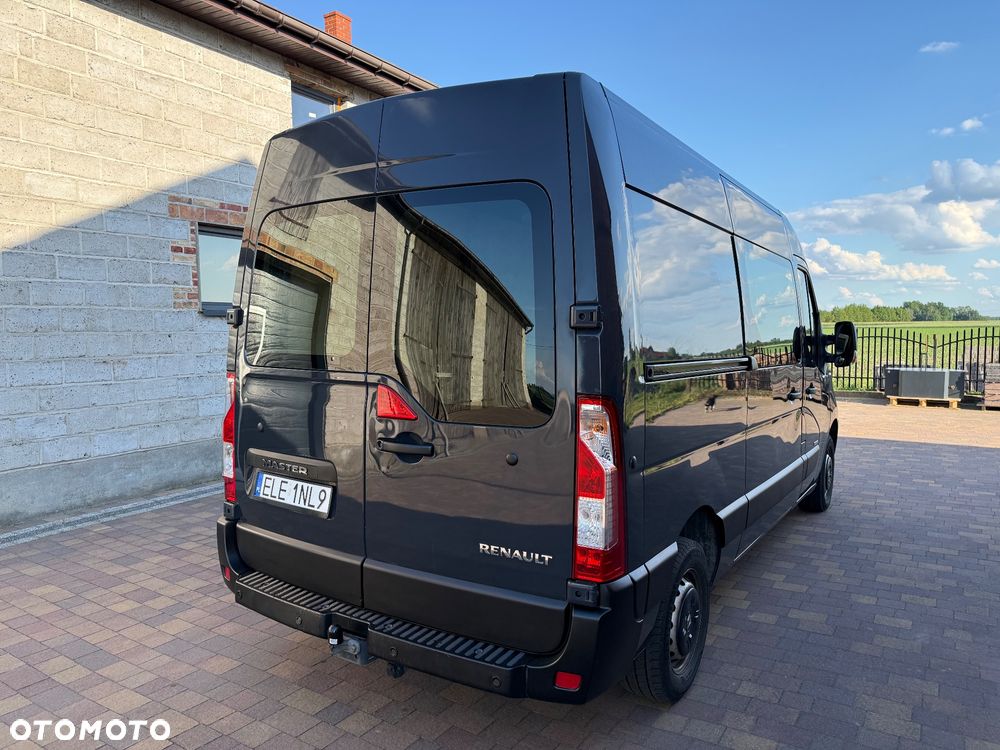 Renault Master - 8