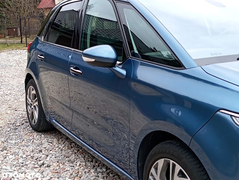 Citroën C4 Picasso PureTech 130 Stop&Start Exclusive - 10