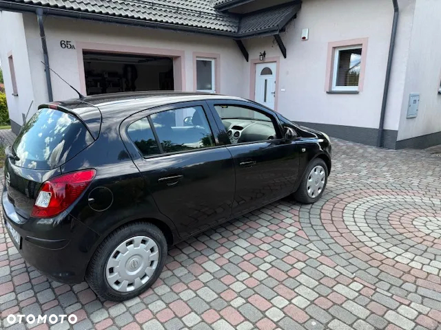 Opel Corsa 1.2 16V - 5