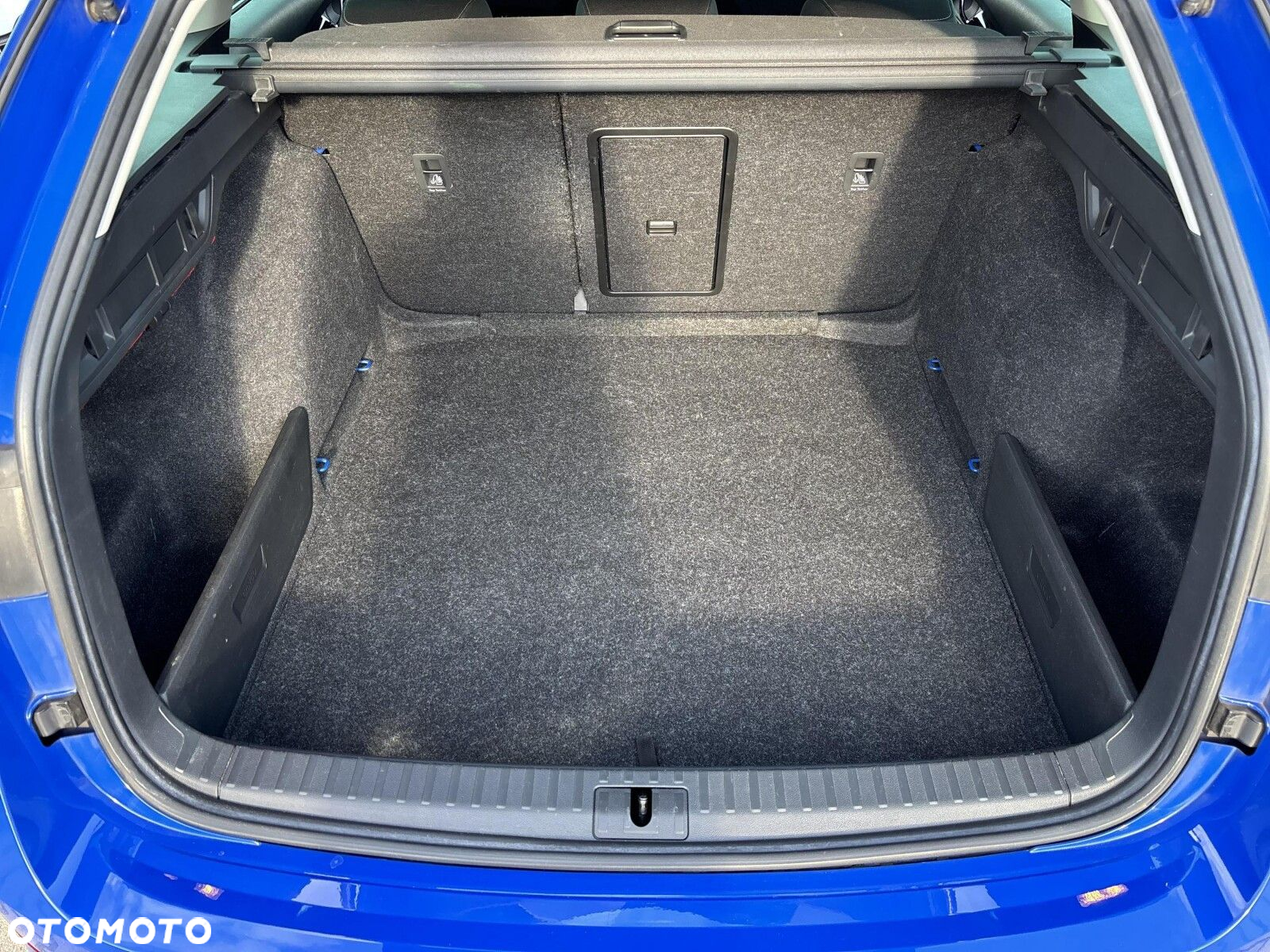 Skoda Octavia - 17