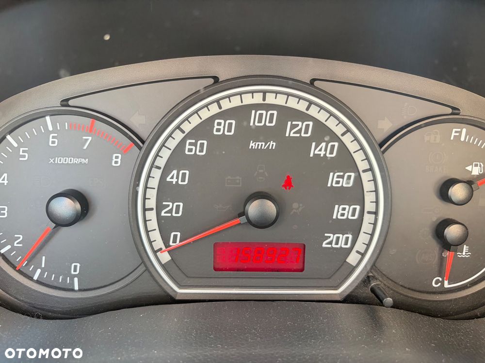 Suzuki Swift 1.3 Comfort - 8