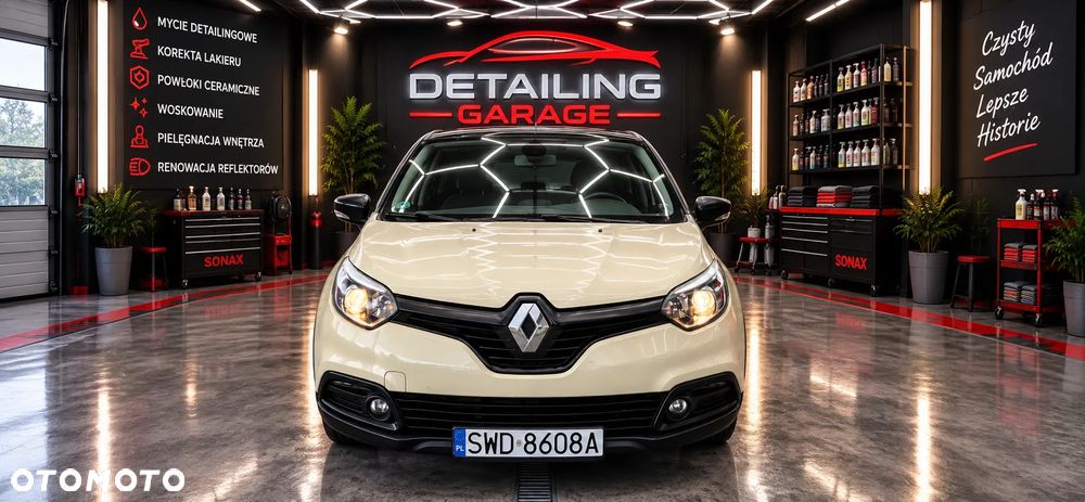 Renault Captur - 5